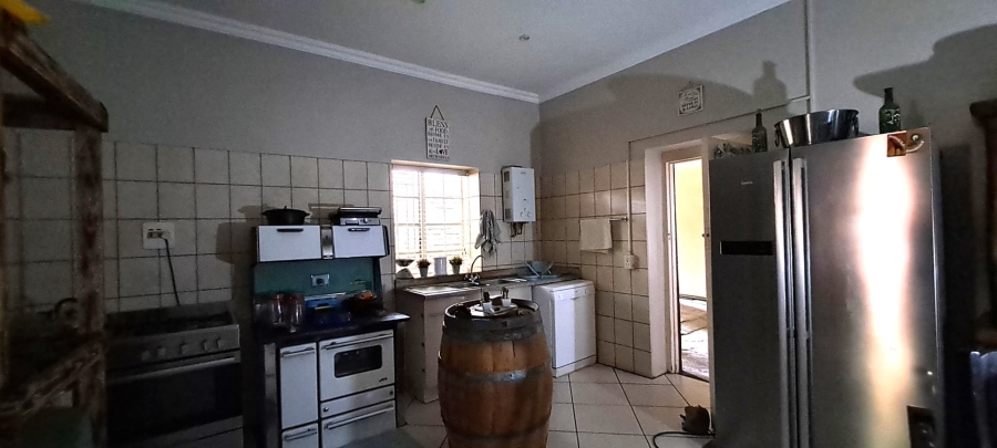 7 Bedroom Property for Sale in Pretorius Kloof Free State